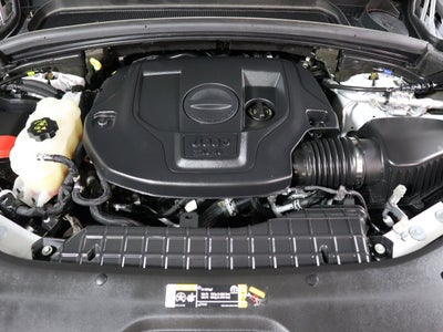 2022 Jeep Grand Cherokee Summit 4x4