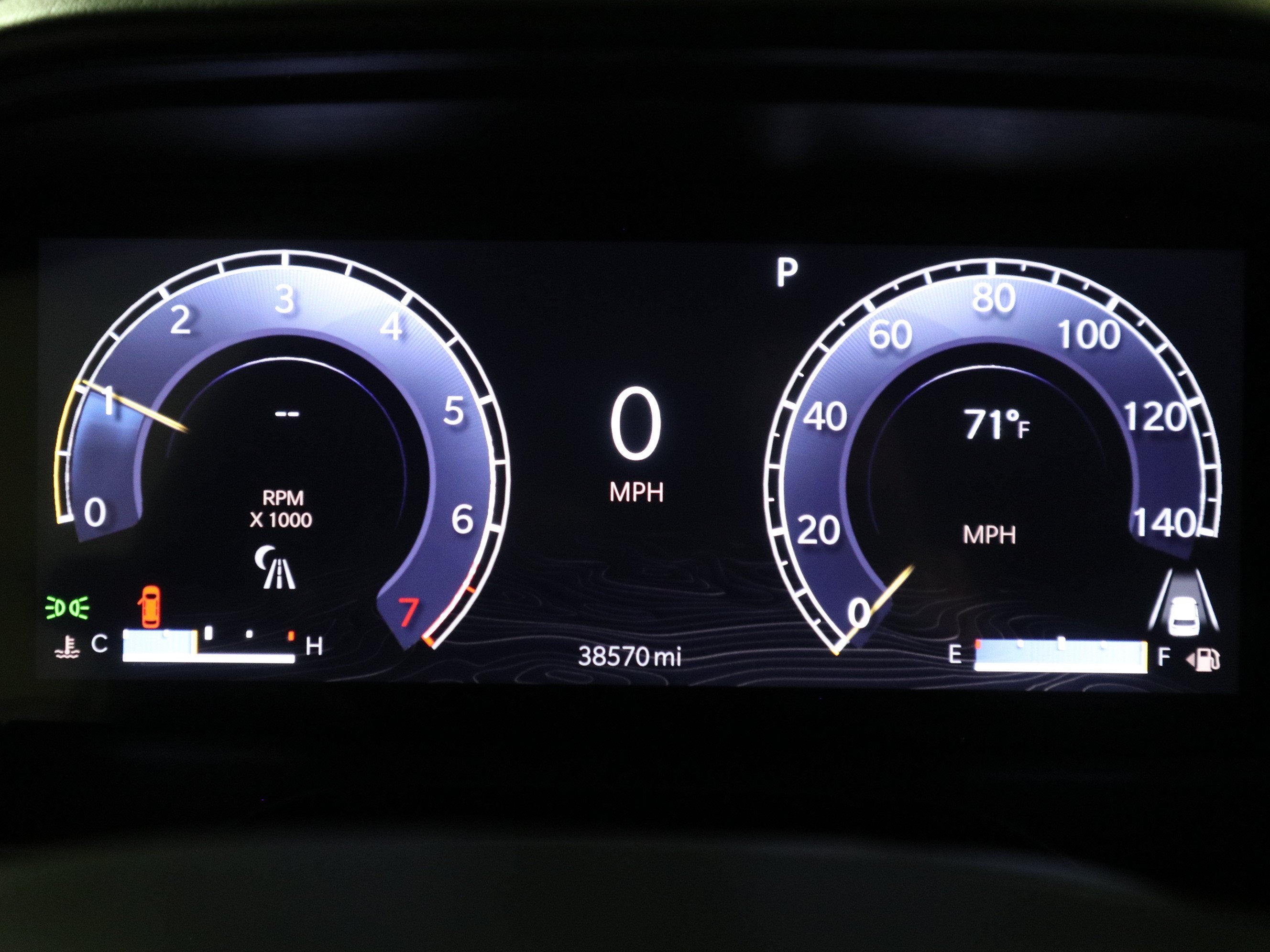 2022 Jeep Grand Cherokee Summit 4x4