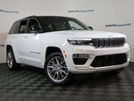 2022 Jeep Grand Cherokee Summit 4x4