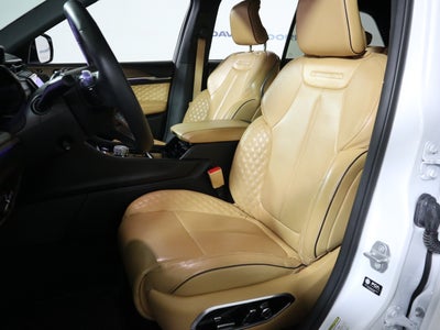 2022 Jeep Grand Cherokee Summit 4x4