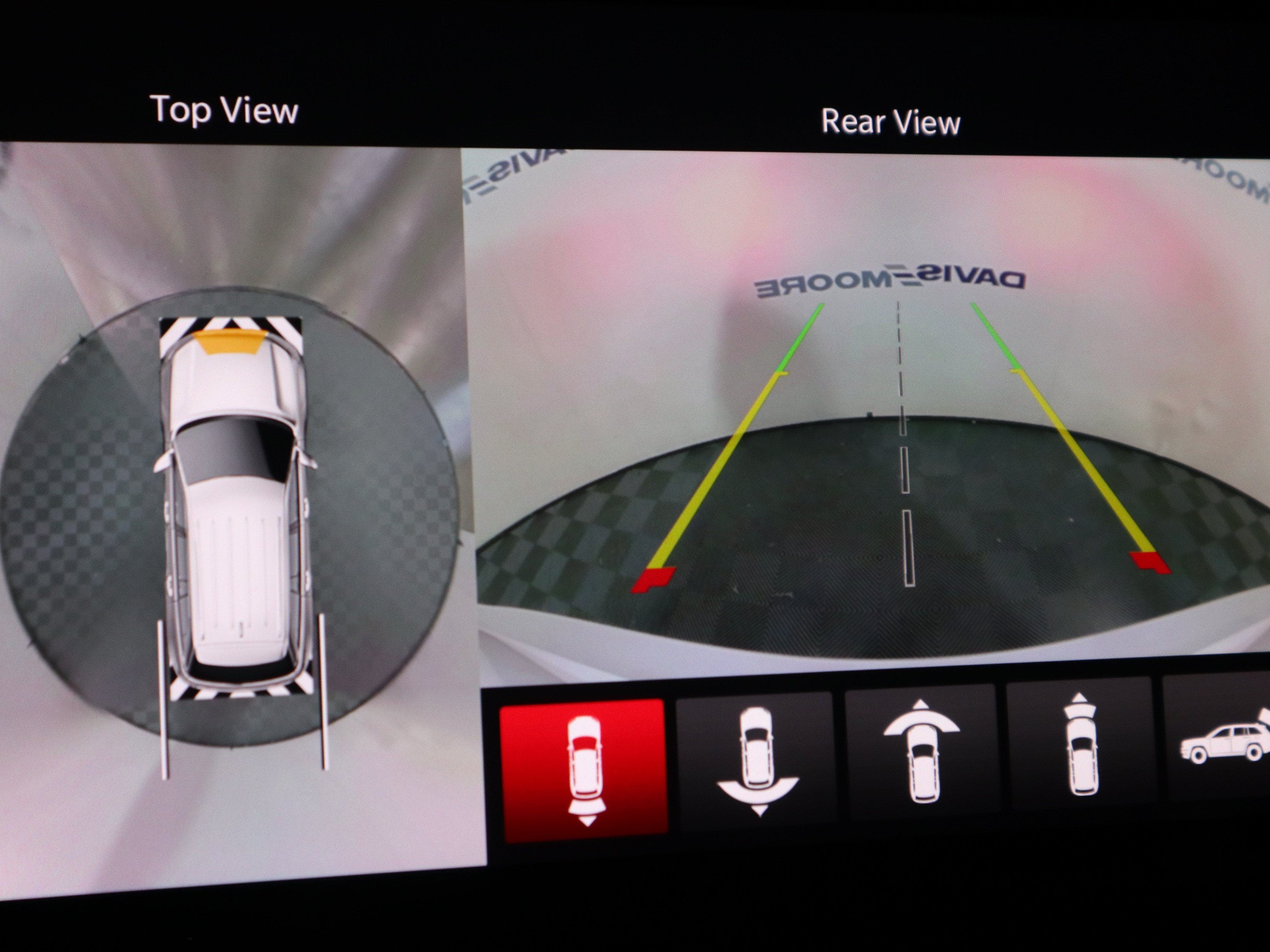 2022 Jeep Grand Cherokee Summit 4x4