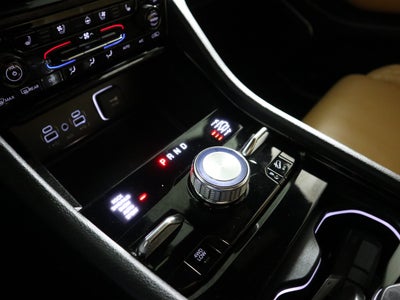 2022 Jeep Grand Cherokee Summit 4x4