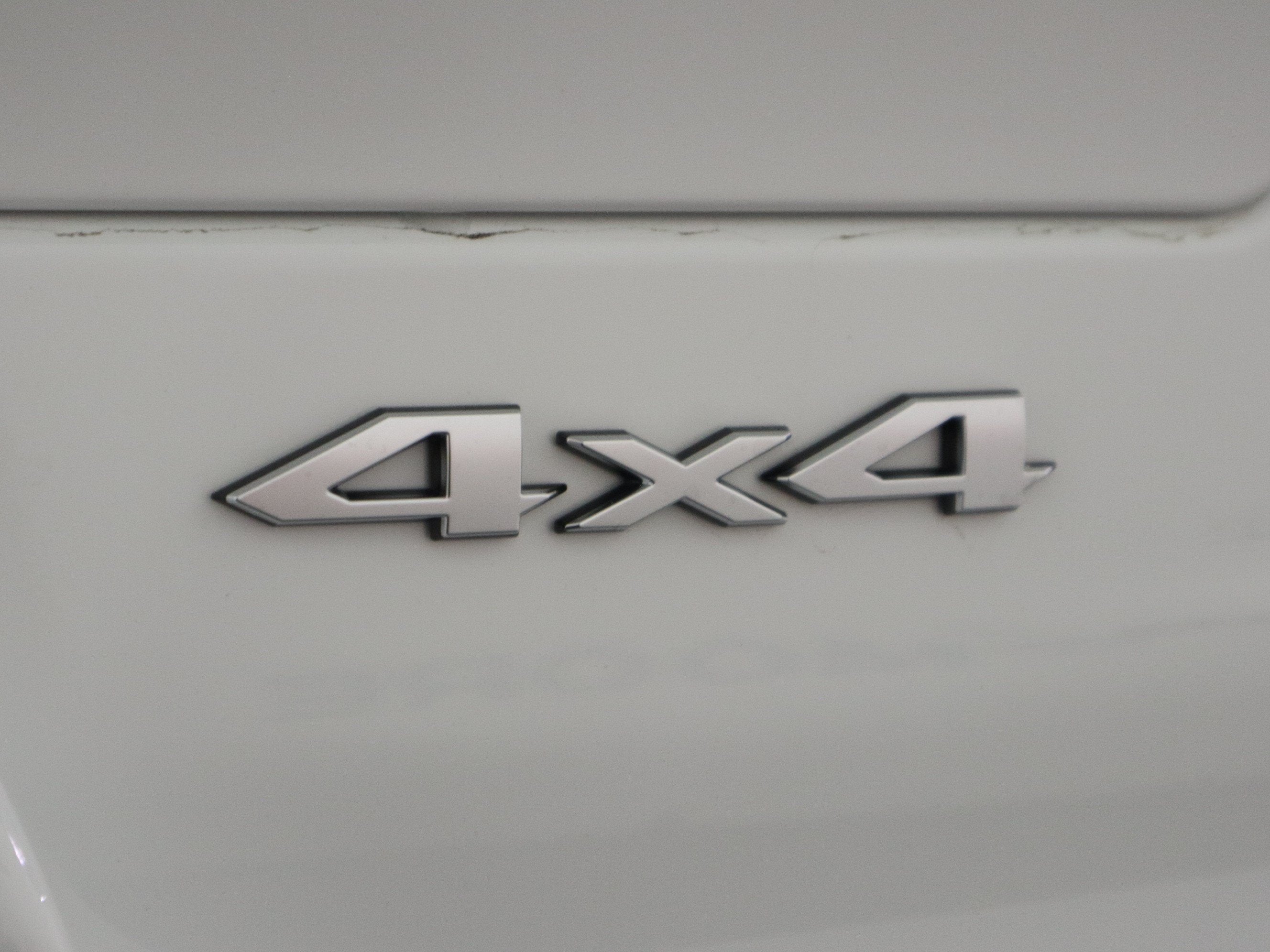 2022 Jeep Grand Cherokee Summit 4x4