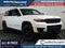 2024 Jeep Grand Cherokee L Altitude X 4x4