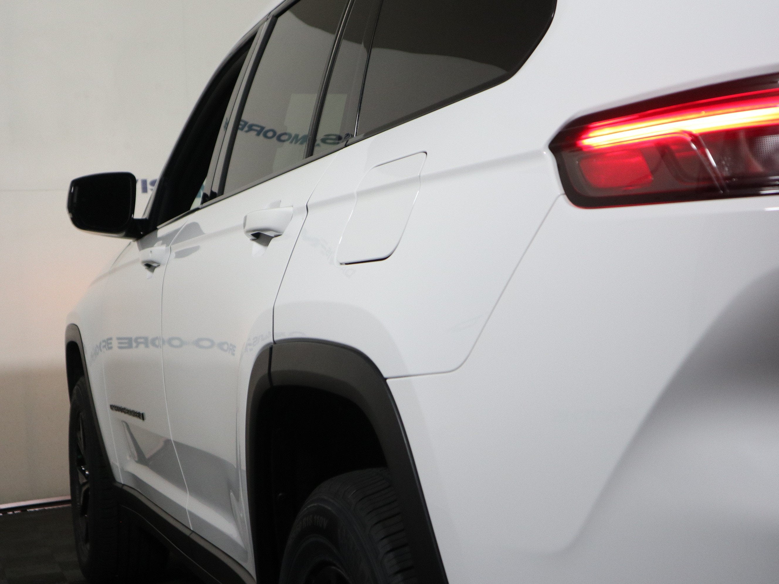 2024 Jeep Grand Cherokee L Altitude X 4x4