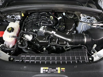 2024 Jeep Grand Cherokee L Altitude X 4x4