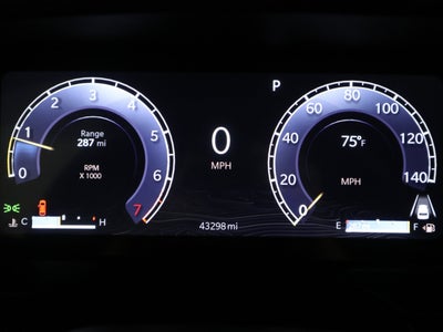 2024 Jeep Grand Cherokee L Altitude X 4x4
