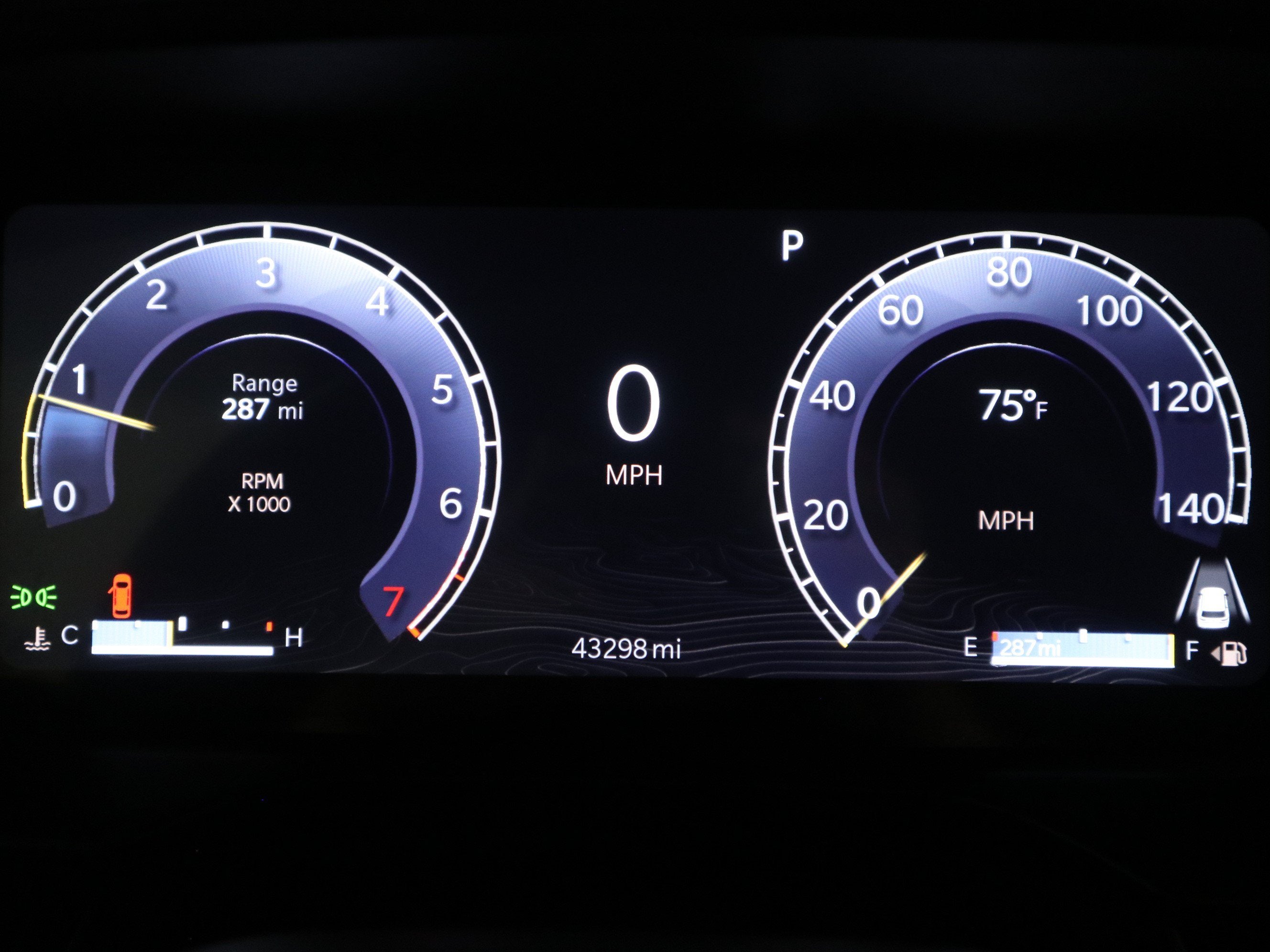 2024 Jeep Grand Cherokee L Altitude X 4x4