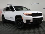 2024 Jeep Grand Cherokee L Altitude X 4x4