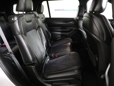 2024 Jeep Grand Cherokee L Altitude X 4x4