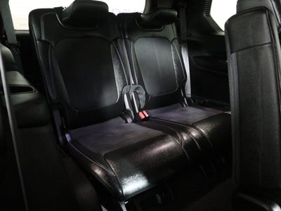 2024 Jeep Grand Cherokee L Altitude X 4x4