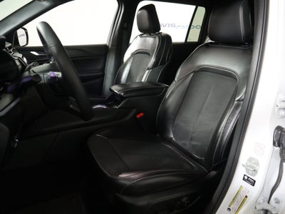 2024 Jeep Grand Cherokee L Altitude X 4x4