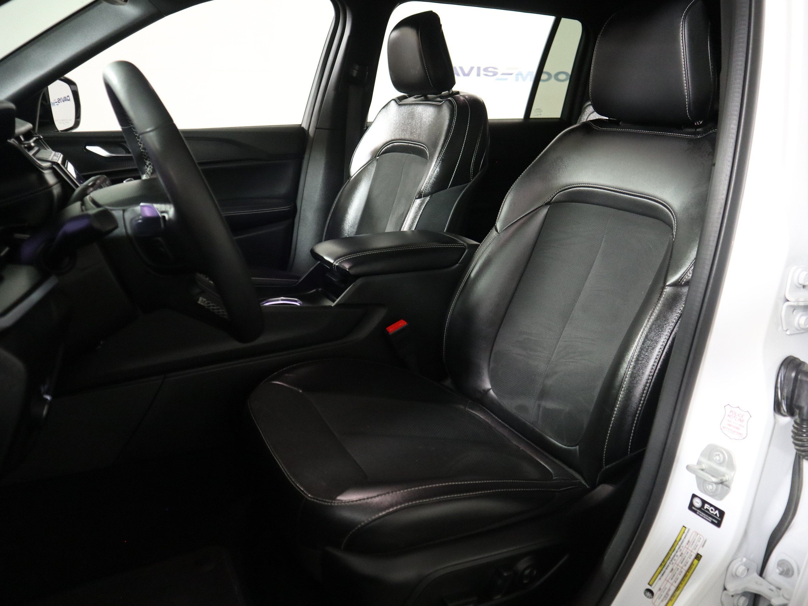 2024 Jeep Grand Cherokee L Altitude X 4x4