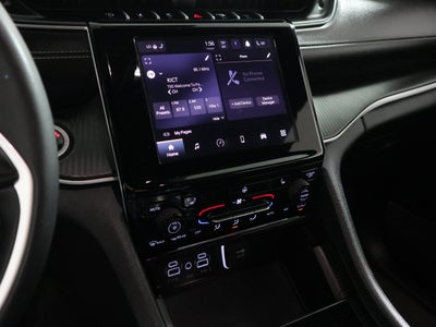 2024 Jeep Grand Cherokee L Altitude X 4x4