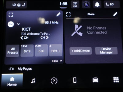 2024 Jeep Grand Cherokee L Altitude X 4x4