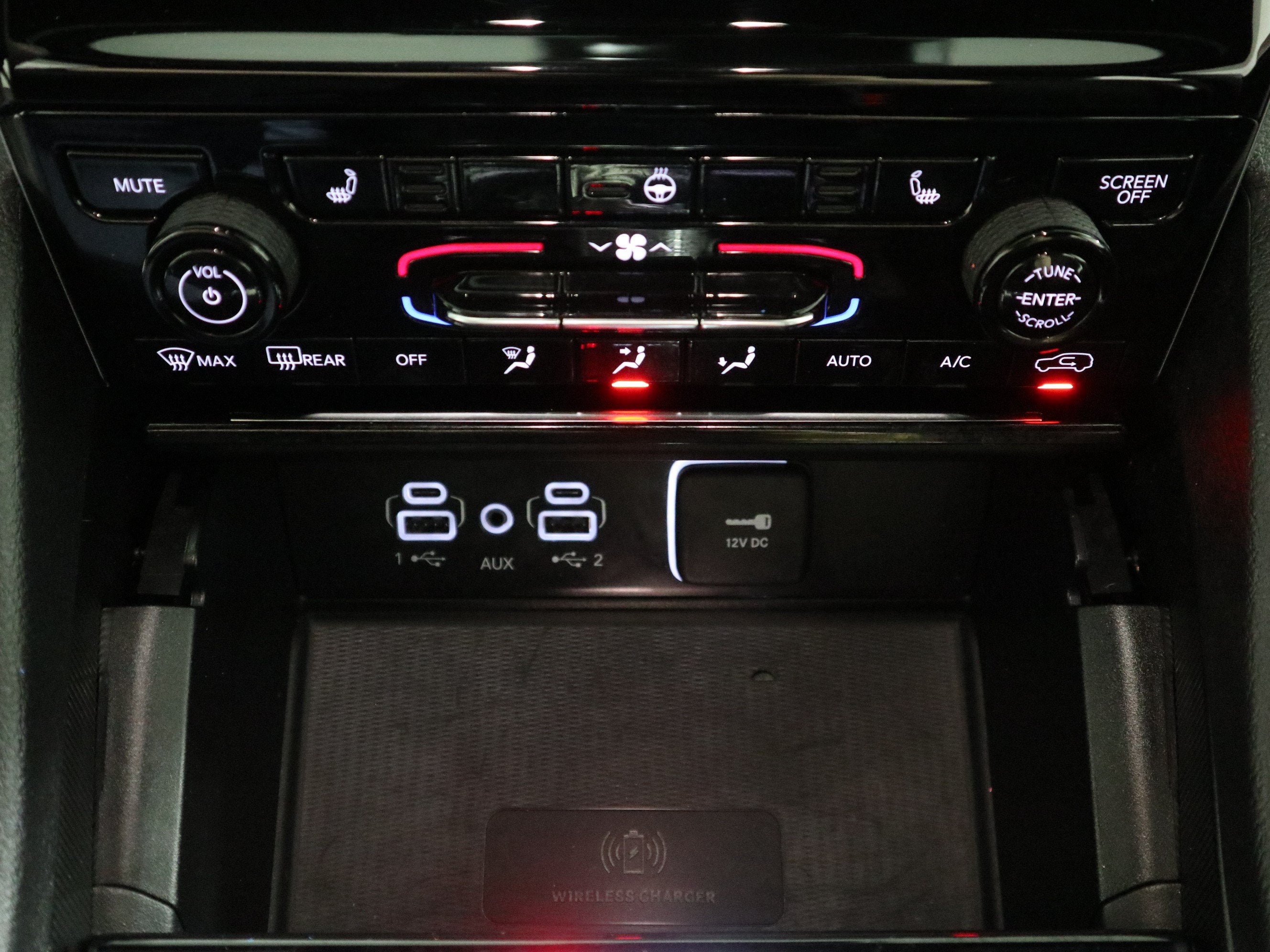 2024 Jeep Grand Cherokee L Altitude X 4x4