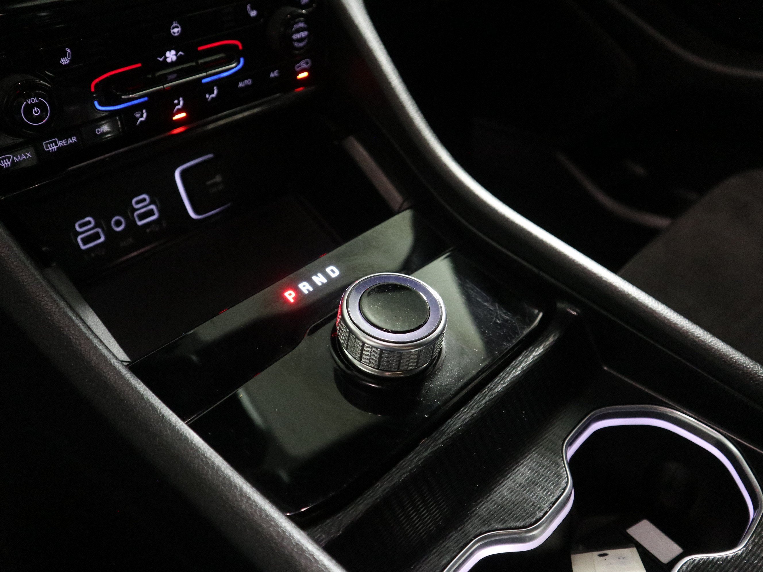 2024 Jeep Grand Cherokee L Altitude X 4x4