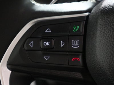 2024 Jeep Grand Cherokee L Altitude X 4x4