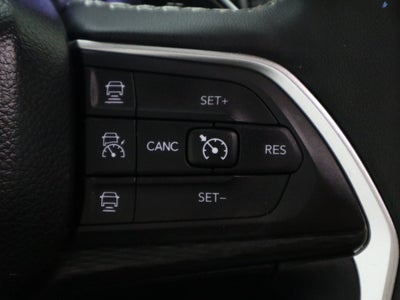 2024 Jeep Grand Cherokee L Altitude X 4x4