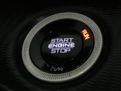 2024 Jeep Grand Cherokee L Altitude X 4x4