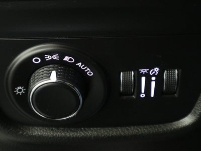 2024 Jeep Grand Cherokee L Altitude X 4x4