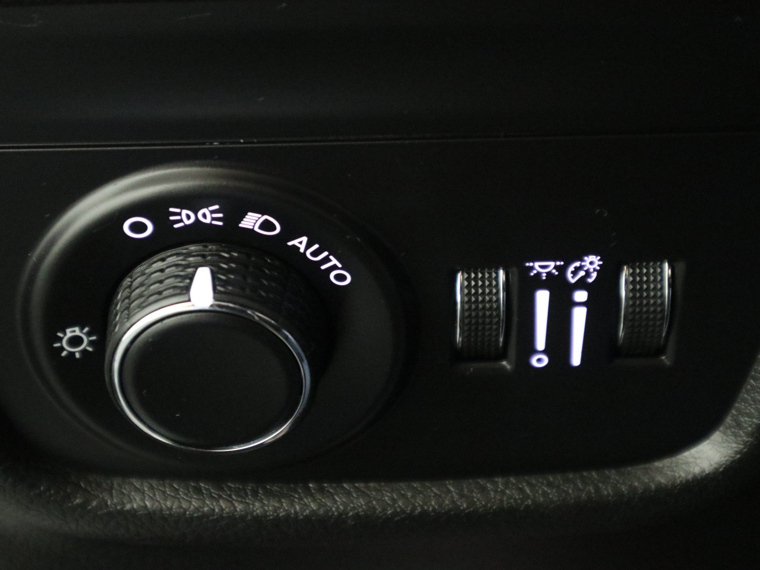 2024 Jeep Grand Cherokee L Altitude X 4x4