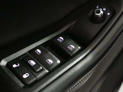 2024 Jeep Grand Cherokee L Altitude X 4x4