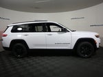 2024 Jeep Grand Cherokee L Altitude X 4x4