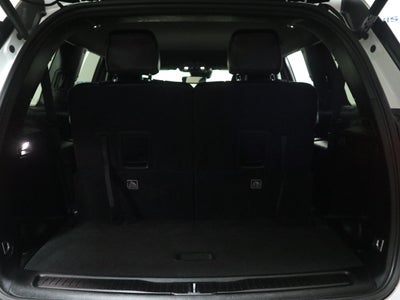2024 Jeep Grand Cherokee L Altitude X 4x4