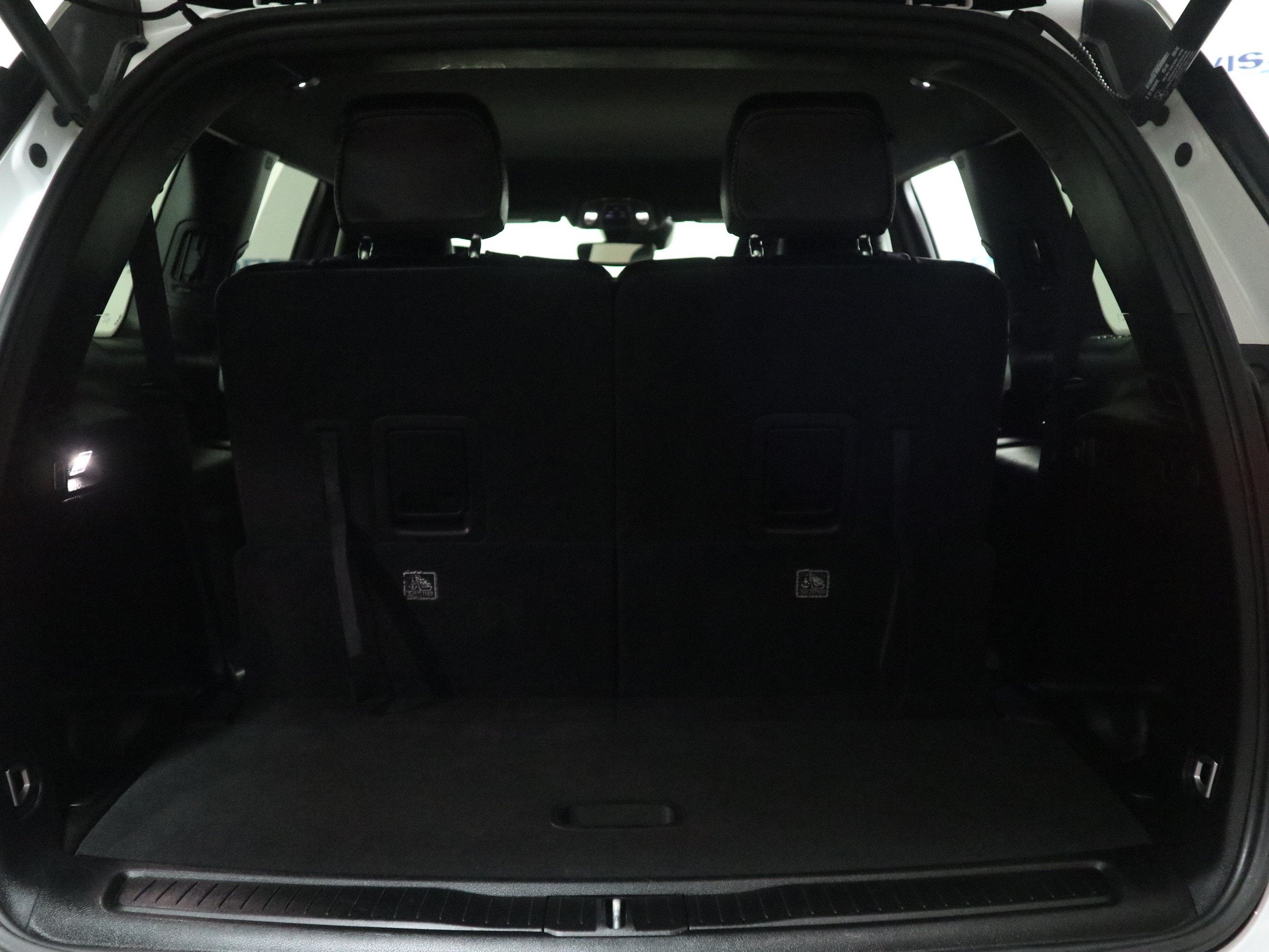 2024 Jeep Grand Cherokee L Altitude X 4x4