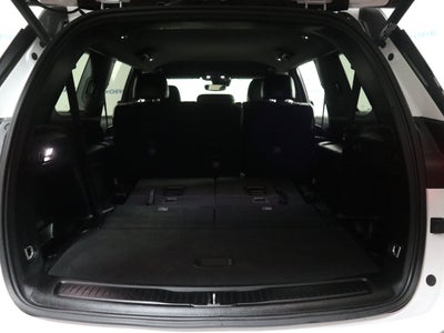 2024 Jeep Grand Cherokee L Altitude X 4x4