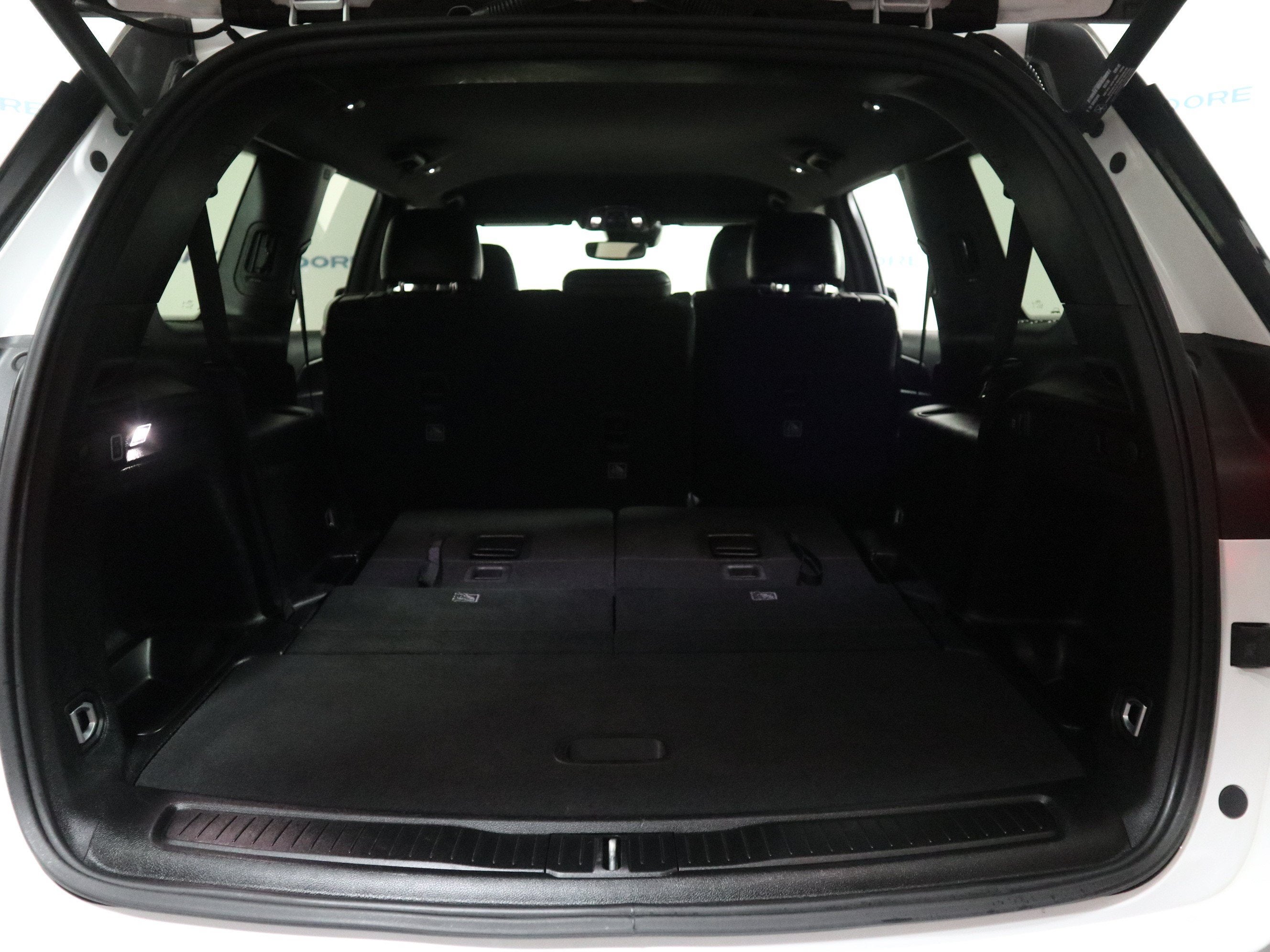 2024 Jeep Grand Cherokee L Altitude X 4x4