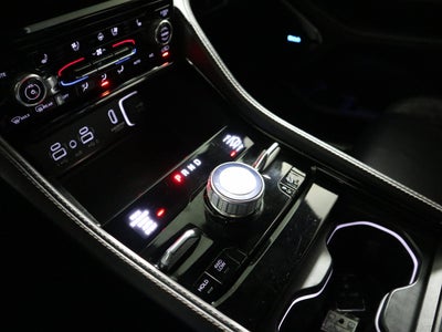 2023 Jeep Grand Cherokee L Summit Reserve 4X4