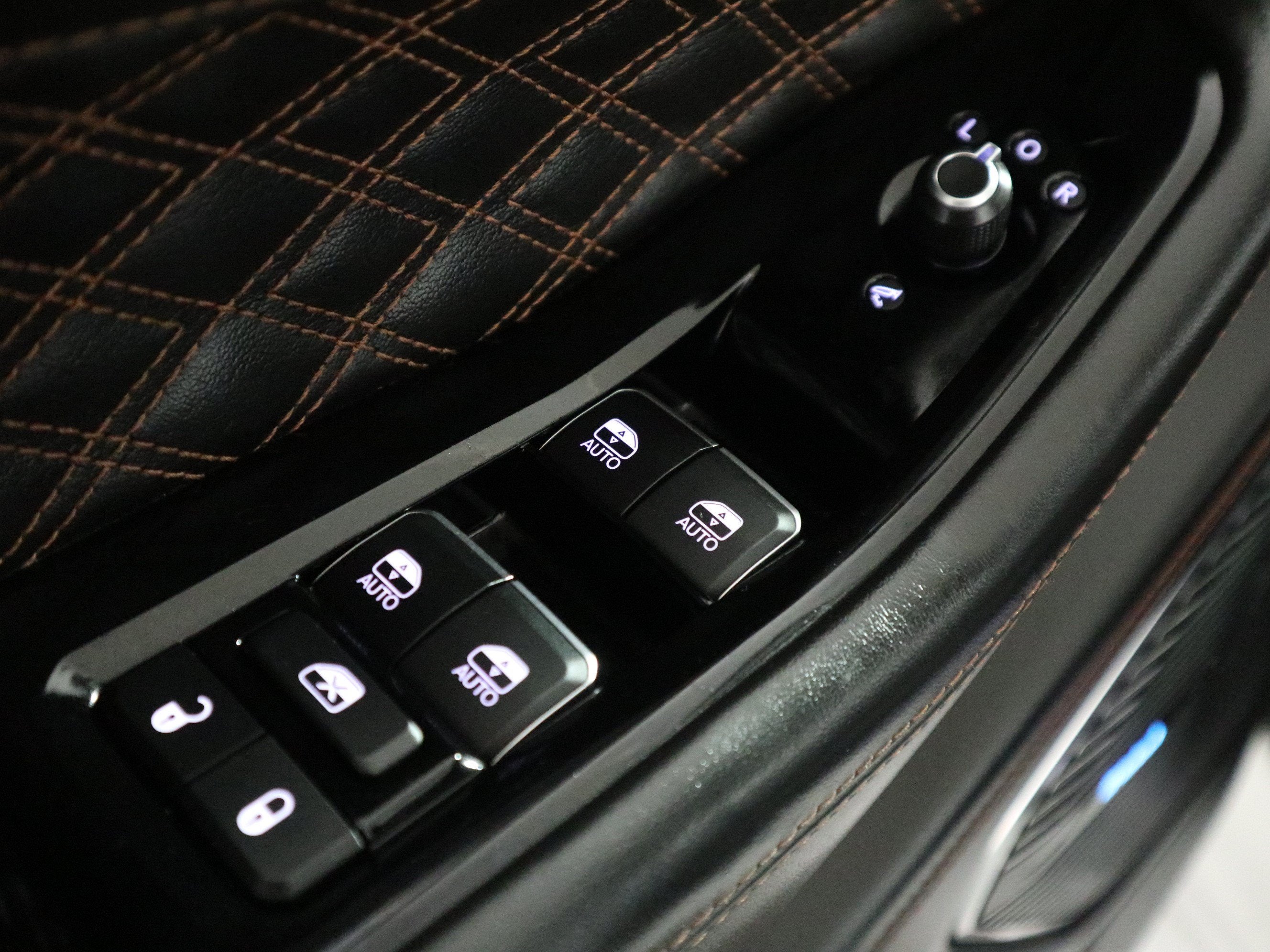 2023 Jeep Grand Cherokee L Summit Reserve 4X4