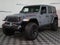 2024 Jeep Wrangler Rubicon X 4x4