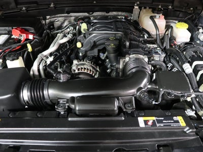 2024 Jeep Wrangler Rubicon X 4x4