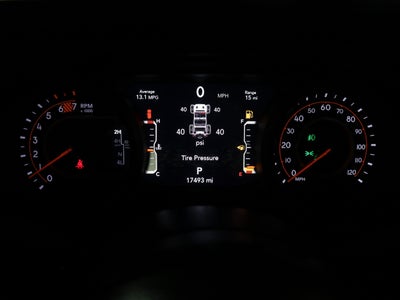 2024 Jeep Wrangler Rubicon X 4x4