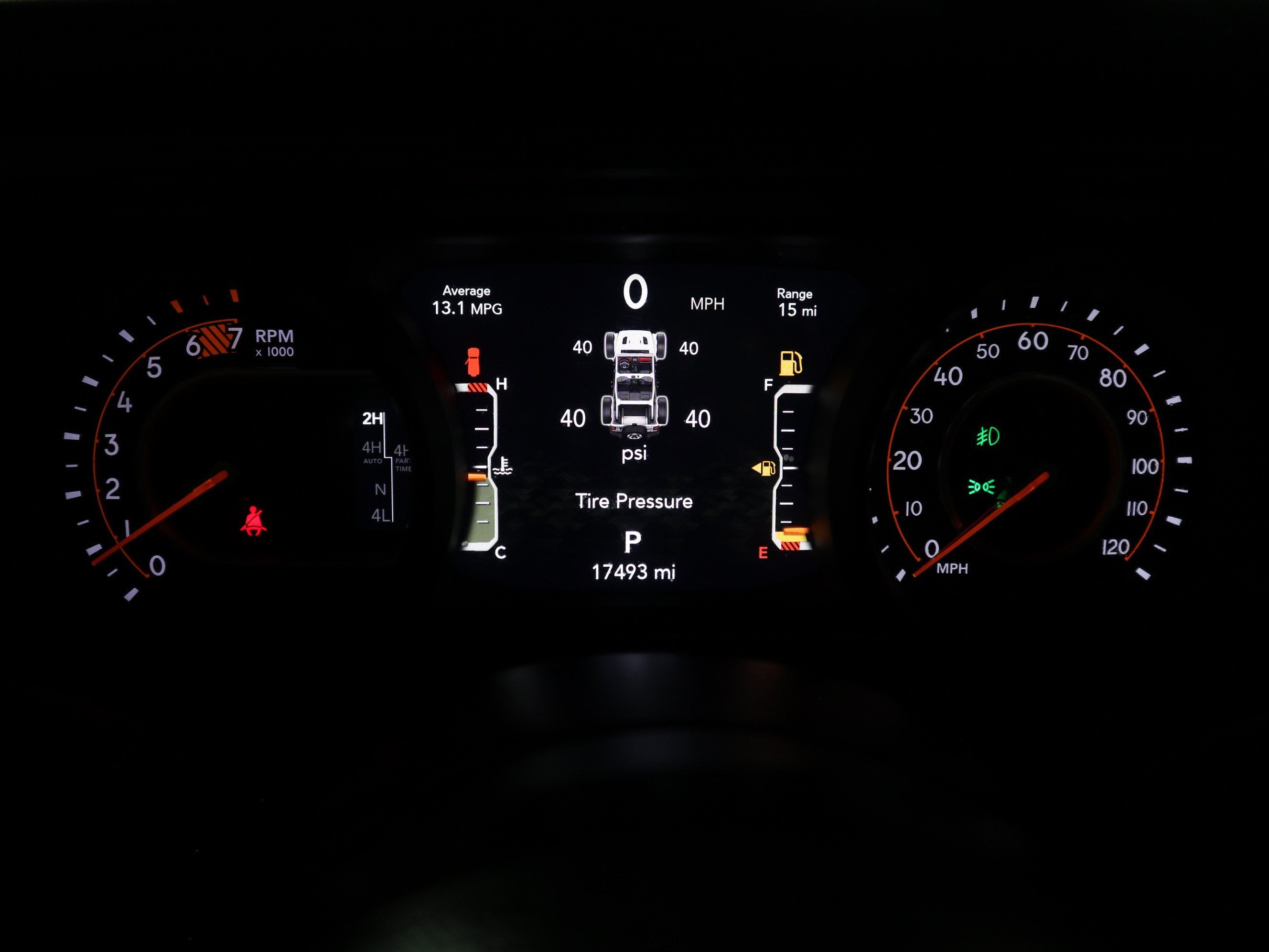2024 Jeep Wrangler Rubicon X 4x4