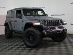 2024 Jeep Wrangler Rubicon X 4x4