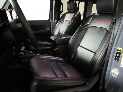 2024 Jeep Wrangler Rubicon X 4x4