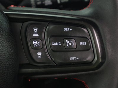 2024 Jeep Wrangler Rubicon X 4x4