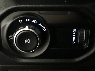 2024 Jeep Wrangler Rubicon X 4x4