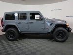 2024 Jeep Wrangler Rubicon X 4x4