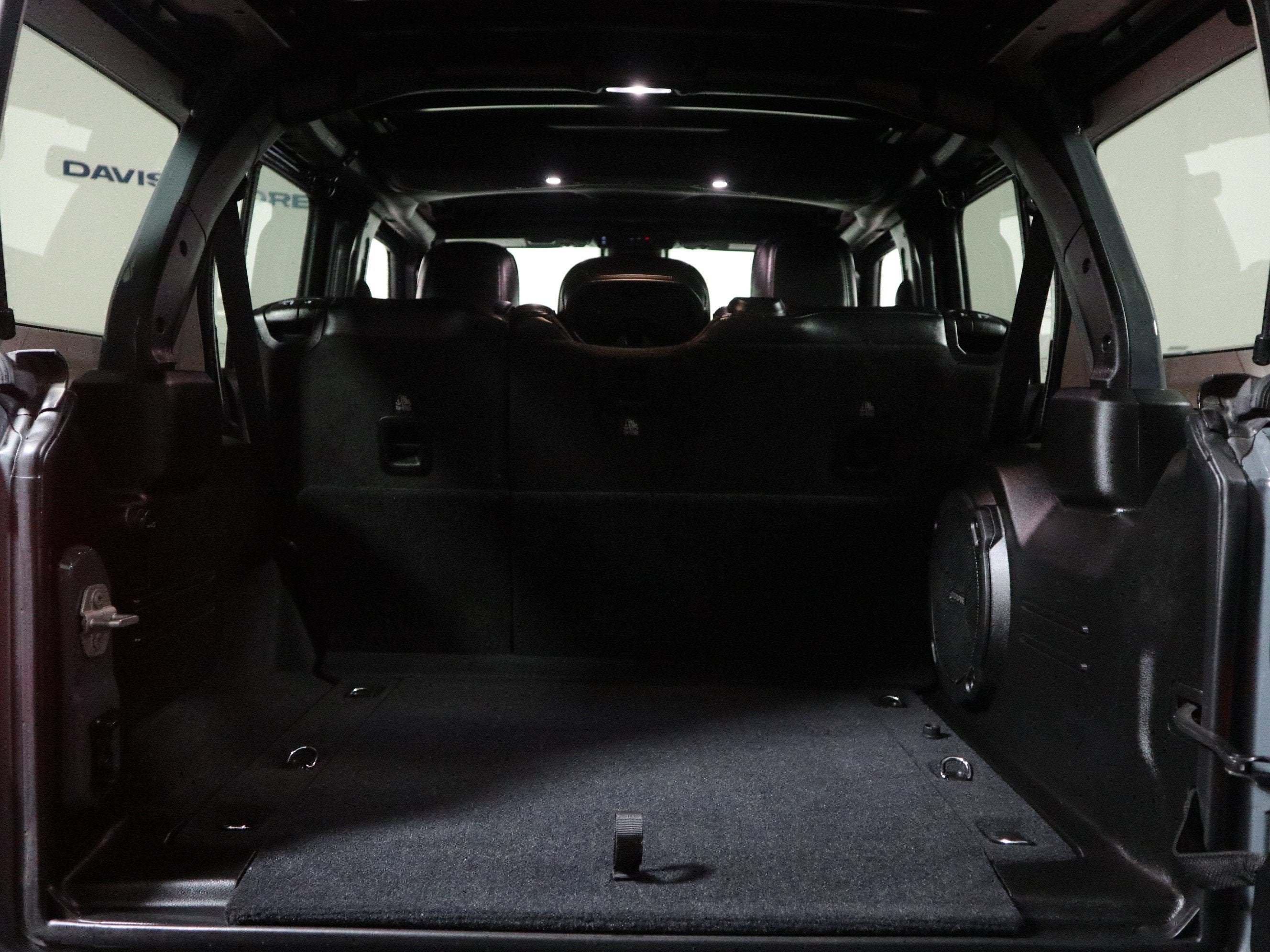 2024 Jeep Wrangler Rubicon X 4x4