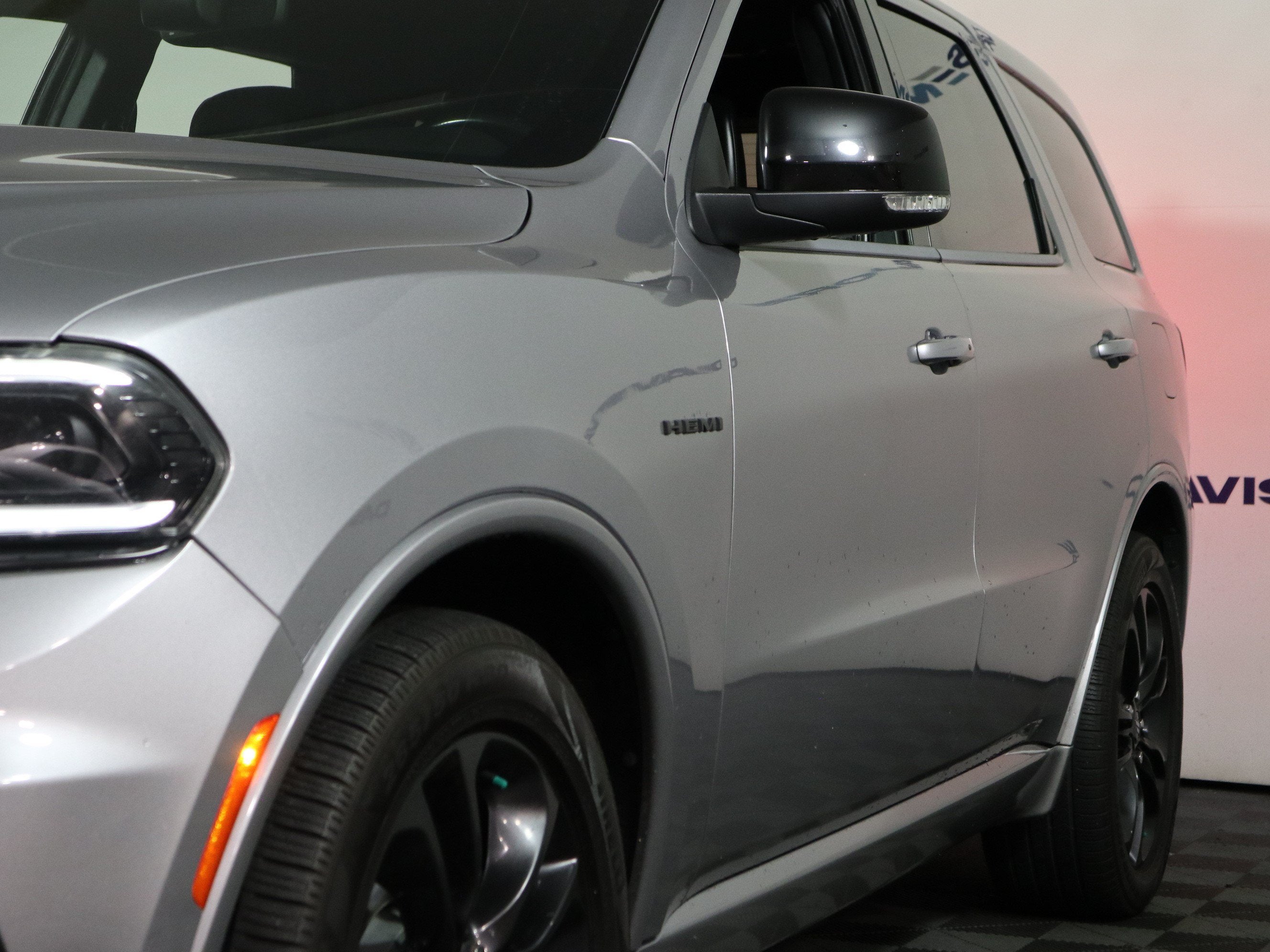 2021 Dodge Durango R/T AWD