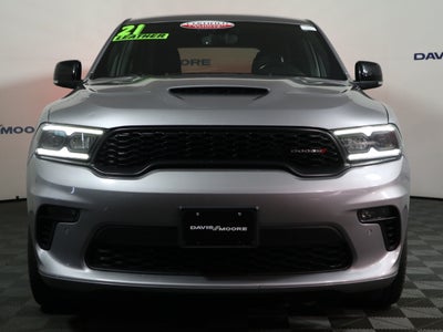 2021 Dodge Durango R/T AWD
