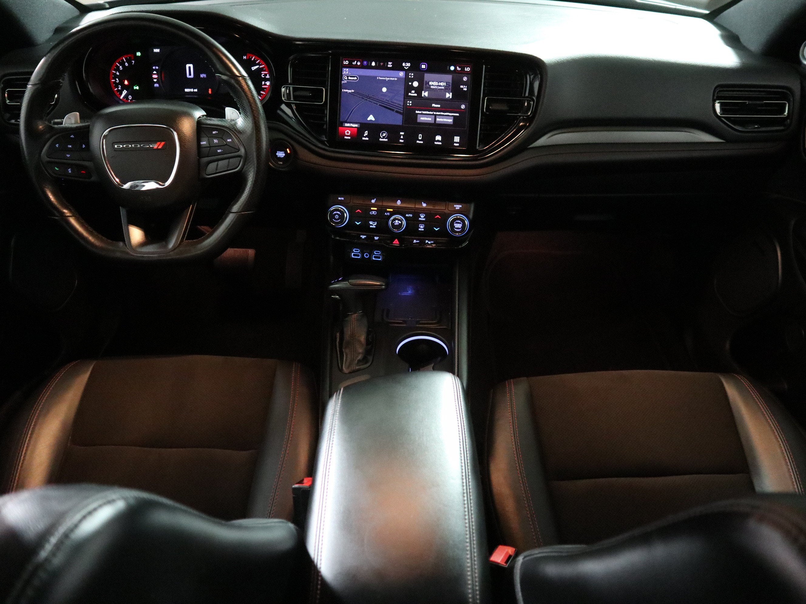 2021 Dodge Durango R/T AWD