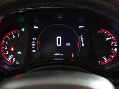 2021 Dodge Durango R/T AWD