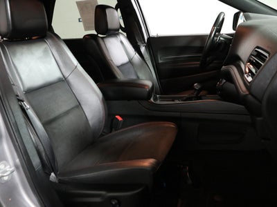 2021 Dodge Durango R/T AWD