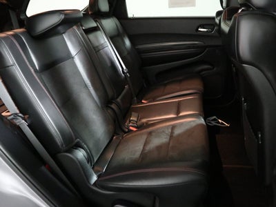 2021 Dodge Durango R/T AWD